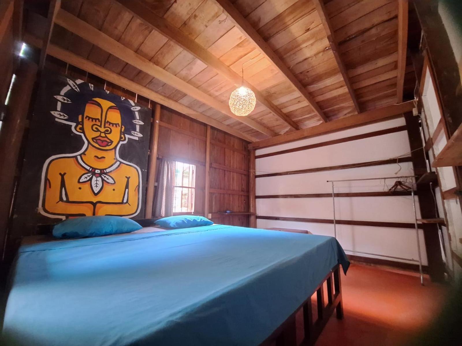 Dragonfly Guesthouse Koh Rong Sanloem Bagian luar foto