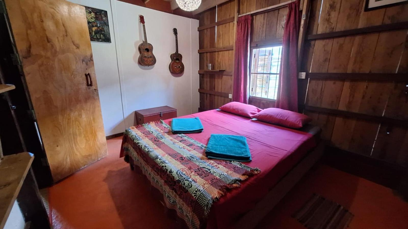 Dragonfly Guesthouse Koh Rong Sanloem Bagian luar foto