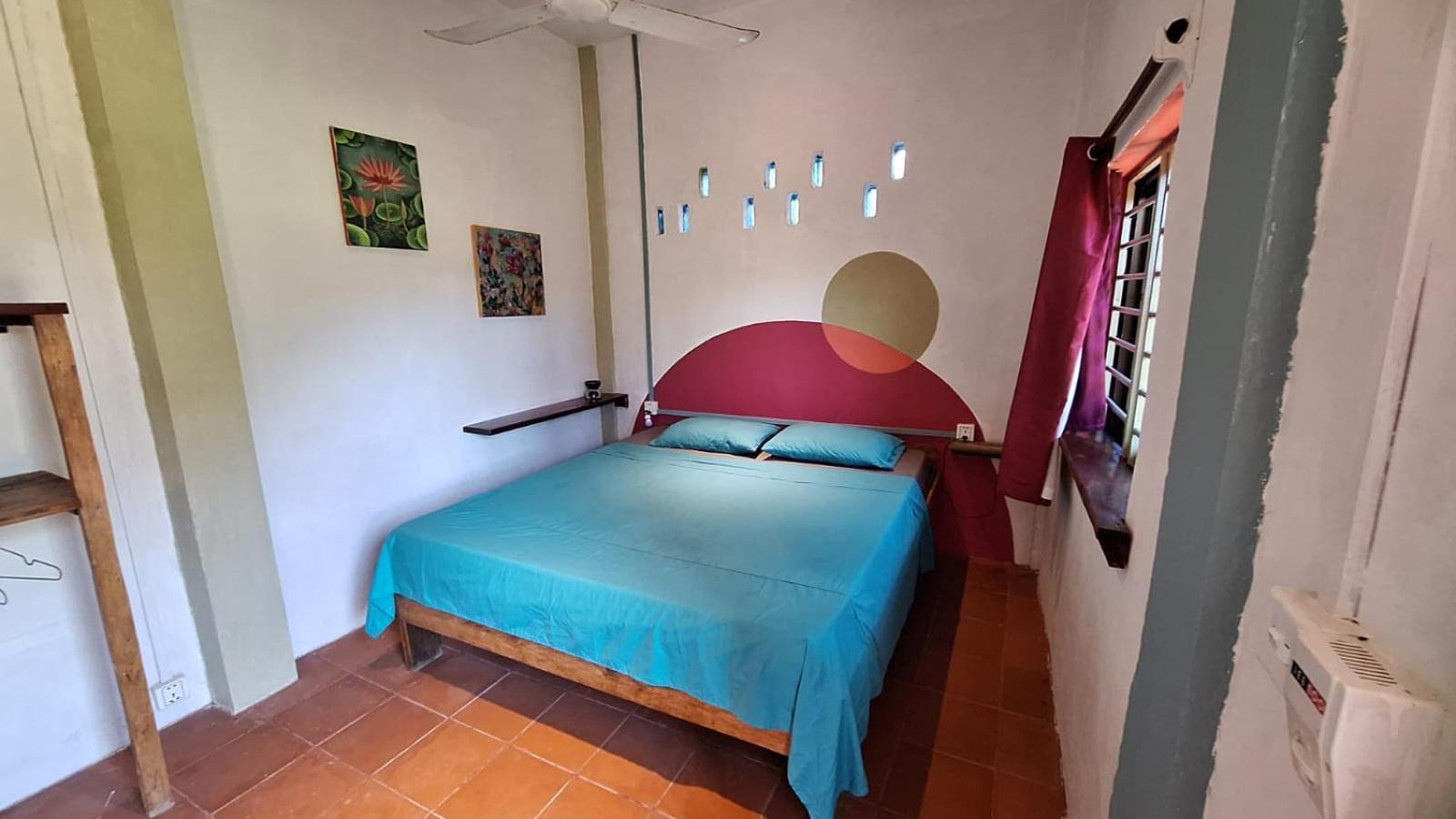 Dragonfly Guesthouse Koh Rong Sanloem Bagian luar foto